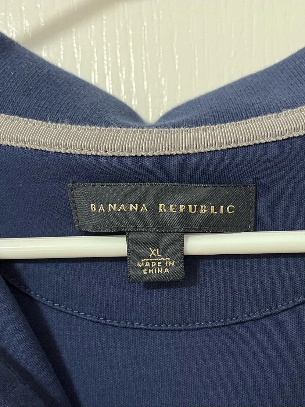 Banana Republic Men's Polo